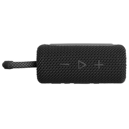 Go 3 - Portable Waterproof Speaker - Black