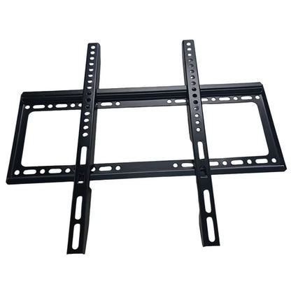 26-63Inch Flat Panel TV Frame Adjustable TV Mount Monitor Holder with Level Low Profile Flat TV Wall Mount for LCD LED TV Screen