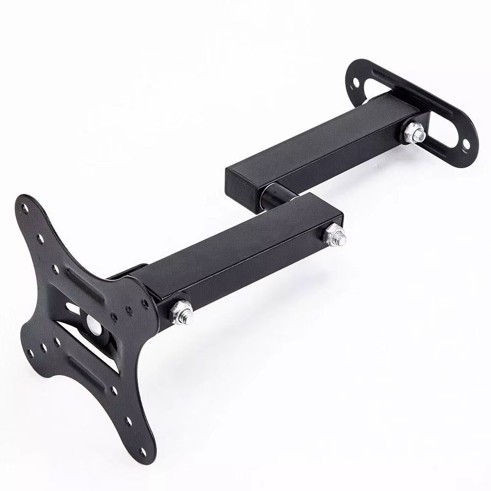 Mount Bracket Adjustable TV Screen Holder TV Frame Support for 10-27 Inches TV